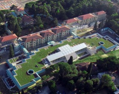 hospital florencia