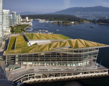 Vancouver-Convention-Center