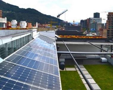 Congreso Mundial de Infraestructura Vegetada
